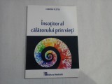 INSOTITOR AL CALATORULUI PRIN VIETI - CARMEN PLETEA