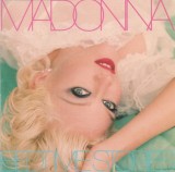 Madonna - Bedtime Stories, CD