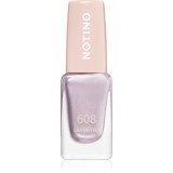 Notino Gel Effect Nail Polish lac de unghii cu efect de gel 608 Laventini 10 ml