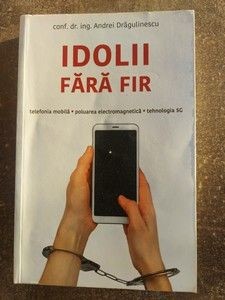 Idolii fara fir- Andrei Dragulinescu