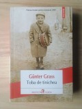 Gunter Grass - Toba de tinichea (2018)