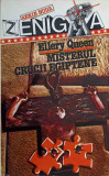 MISTERUL CRUCII EGIPTENE-ELLERY QUEEN