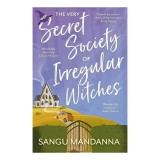 Very Secret Society of Irregular Witches, Sangu Mandanna