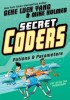 Secret Coders: Potions &amp; Parameters