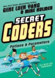 Secret Coders: Potions &amp; Parameters
