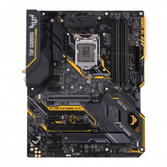 Placa de baza ASUS TUF Z390-PLUS GAMING (WI-FI) Intel LGA1151 ATX foto