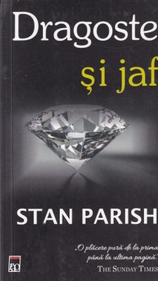 Stan Parish - Dragoste si jaf foto