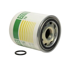 FILTRU USCATOR MANN FILTER UNIVERSAL foto