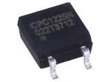 Releu Semiconductoare SPST-NO 50mA 120mA 400VAC