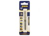 Burghiu metal 6mm HSS TURBOMAX, Irwin