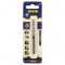 Burghiu metal 6mm HSS TURBOMAX