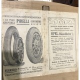 OBCT1 Reclama Pirelii