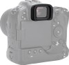 ​Ocular Canon EOS R3 JJC Soft Silicone Eyepiece Replaces Canon ER-h