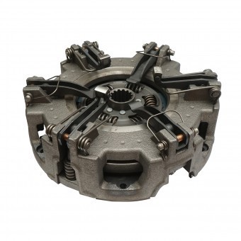 Ambreiaj asamblat Case IH cod OEM 1944263C1, 293248A1, 3121507R95