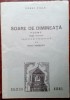 CONSTANTIN / CONST. P&Icirc;CLE: SOARE DE DIMINEAȚĂ/POEME POSTUME/COLECTIA ADONIS 1941