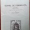 CONSTANTIN / CONST. P&Icirc;CLE: SOARE DE DIMINEAȚĂ/POEME POSTUME/COLECTIA ADONIS 1941