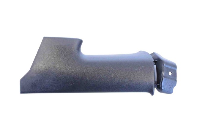 Ornament st&acirc;lp spate st&acirc;nga TESLA MODEL 3 2023 OEM: Sedan | 24973567