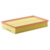 Filtru Aer Mann Volvo S80 I (184) 98-06, V70 II (285) 99-07, Insertie, 350x217x58mm