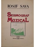 Iosif Sava - Seismograf muzical (Editia: 1995)