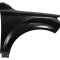 Aripa fata Audi Q7 (4l), 10.2005-09.2009 , partea dreapta, din aluminiu