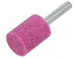 Piatră de șlefuit oxid de aluminiu 20mm 6mm