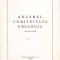 AS - ANUARUL COMITETULUI GEOLOGIC VOLUMUL XXXI