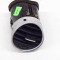 Gura de ventilație planșa de bord AUDI A4 Cabrio 8H7, B6, 8HE, B7 2003 OEM: 8H0820902D 14260428