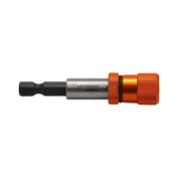 Suport varfuri, biti, cu reglare, magnetic, 1/4&quot;, 65&iuml;&iquest;&frac12;mm, Richmann Exclusive