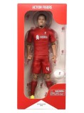 Liverpool Soccer Virgil Van Dijk 20cm (83538)
