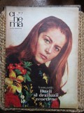 REVISTA CINEMA NR 9 1972