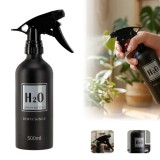 Pulverizator profesional pentru păr 500ML, pentru coafură și frizerie