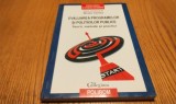 EVALUAREA PROGRAMELOR SI POLITICILOR PUBLICE - Mirela Cerkez - 2009, 227 p.