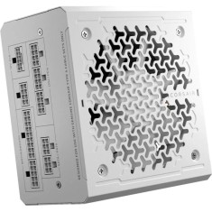 Sursa CORSAIR RM1000e 1000W ATX3.1 WHITE, Full Modulara, eficienta cibernetica