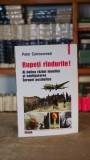 Cumpara ieftin Rupeti randurile! Al Doilea Razboi Mondial si configurarea Europei postbelice - Peter Calvocoressi