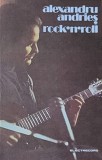 Alexandru Andries Rock N Roll (caseta audio)