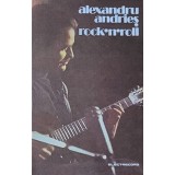 Alexandru Andries Rock N Roll (caseta audio)