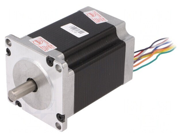Motor Pas cu Pas Bipolar 3.3V 1.2Nm