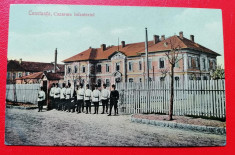 Constanta Cazarma Infanteriei foto