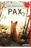 Pax - Sara Pennypacker