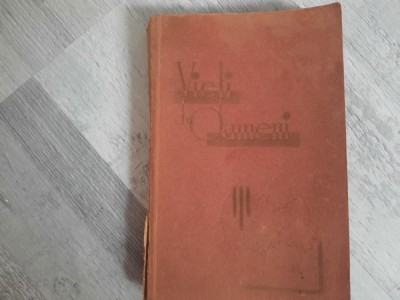 Vieti de oameni ai credintei,rugaciunii,curajului,muncii si biruintei foto