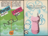 Detergenti romanesti, 6 reclame din Epoca de Aur, publicitate romaneasca anii 70