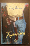 TOPORISCA - GARY PAULSEN