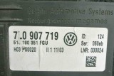 Modul Control Porsche Cayenne 9PA 2005 ECU 7L0907719 OEM