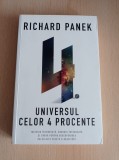 Cumpara ieftin Richard Panek - Universul celor 4 procente