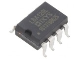 Releu Semiconductor SPST-NO/SPST-NC 50mA/170mA