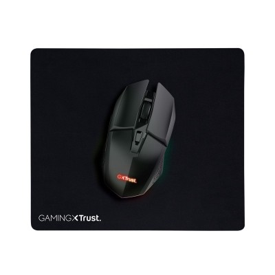 Mouse + mousepad Trust GXT112 FELOX, ng foto
