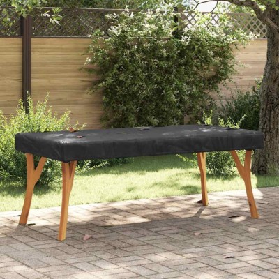 vidaXL Husă pentru mobilier de exterior 162 x 92 x 15 cm 4106106 foto