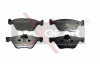 Set placute frana, frana disc CHRYSLER Crossfire Coupe ( 07.2003 - 12.2008) OE 004 420 03 20