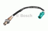 Sonda Lambda FORD FOCUS (DAW, DBW) (1998 - 2007) BOSCH 0 258 006 155