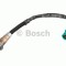 Sonda Lambda FORD FOCUS (DAW, DBW) (1998 - 2007) BOSCH 0 258 006 155